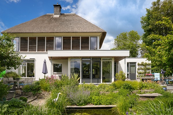 Medium property photo - Spijkse Kweldijk 3, 4161 BP Heukelum